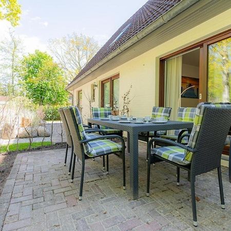 Wohnung-C-305 Sankt Peter-Ording Eksteriør billede