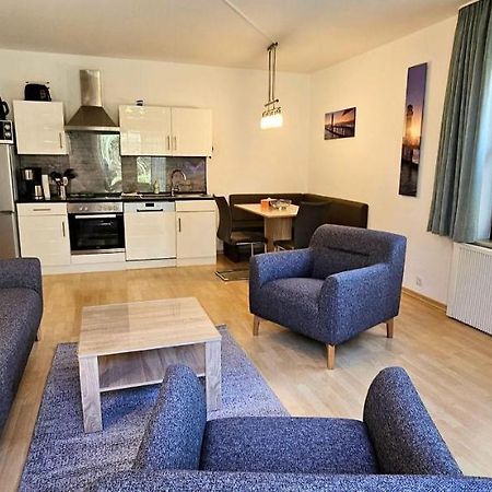 Wohnung-C-305 Sankt Peter-Ording Eksteriør billede